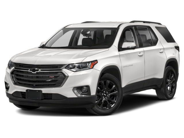 2020 Chevrolet Traverse RS — SUV — 91,415 mi — Lakewood, NJ