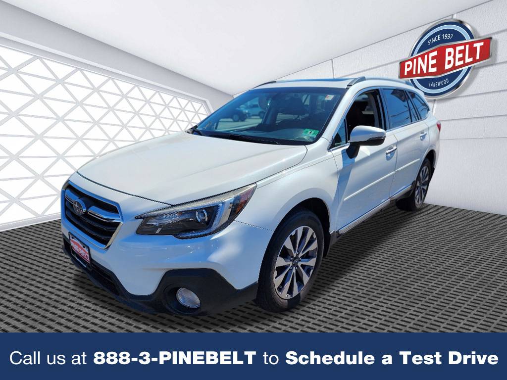 2018 Subaru Outback 3.6R Touring — SUV — 103,899 mi — Lakewood, NJ