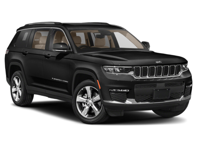 2021 Jeep Grand Cherokee Limited — SUV — 81,223 mi — Lakewood, NJ