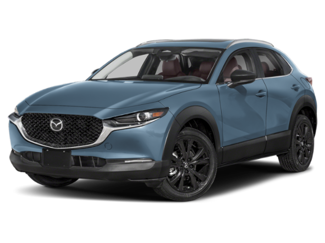 2024 Mazda CX-30 Carbon Edition — SUV — 11,274 mi — Lakewood, NJ