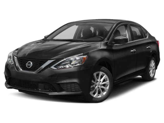 2019 Nissan Sentra SL — Sedan — 109,032 mi — Lakewood, NJ