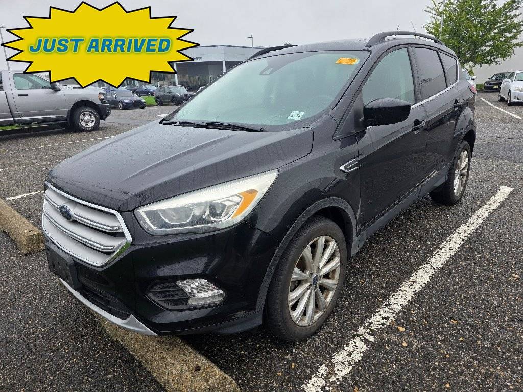 2019 Ford Escape SEL — SUV — 57,494 mi — Lakewood, NJ