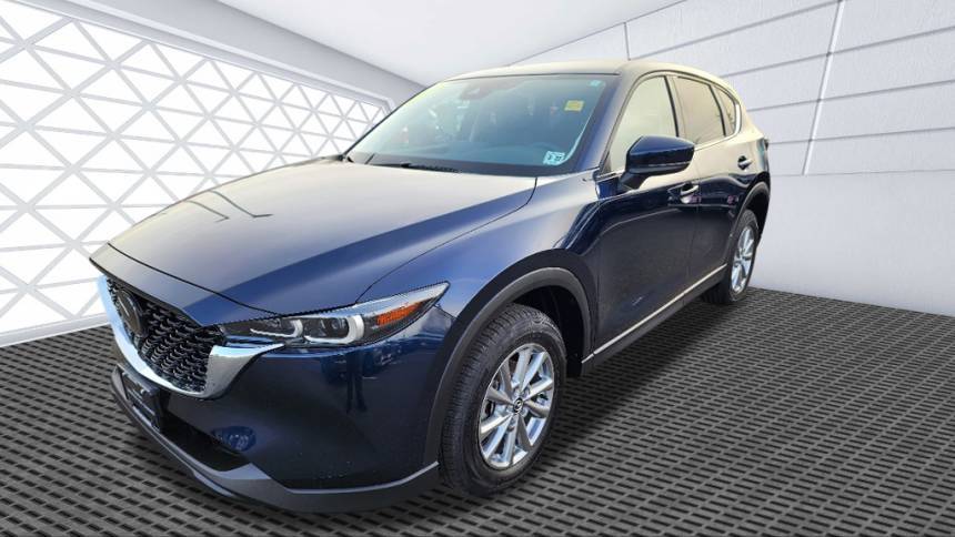 2022 Mazda CX-5 2.5 S Select — SUV — 32,207 mi — Lakewood, NJ