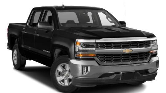 2018 Chevrolet Silverado 1500 LT — Pickup Truck — 103,515 mi — Lakewood, NJ