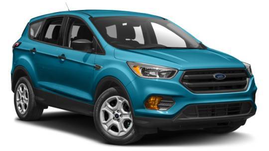 2017 Ford Escape S — SUV — 74,767 mi — Lakewood, NJ