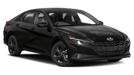 2021 Hyundai Elantra SEL — Sedan — 42,069 mi — Lakewood, NJ