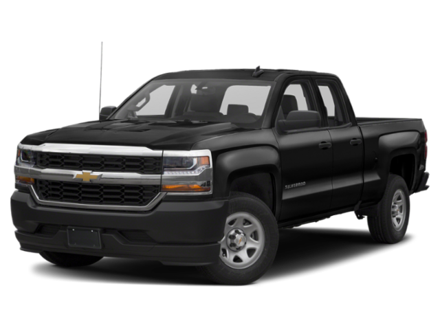 2019 Chevrolet Silverado 1500 LD LT — Pickup Truck — 56,870 mi — Lakewood, NJ