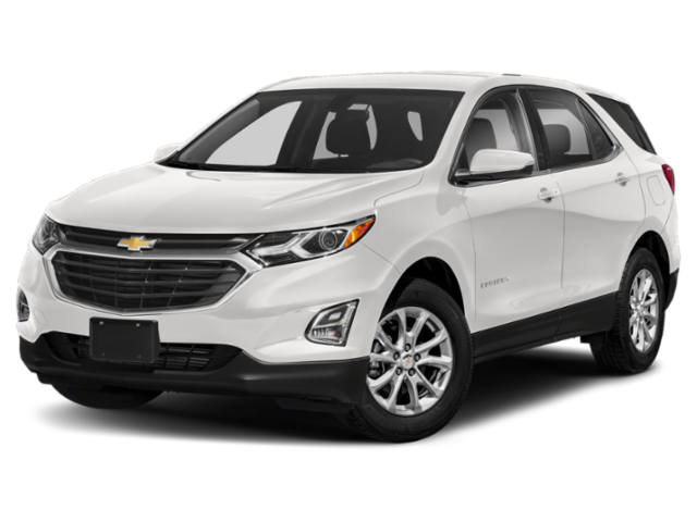 2021 Chevrolet Equinox LT — SUV — 42,159 mi — Lakewood, NJ