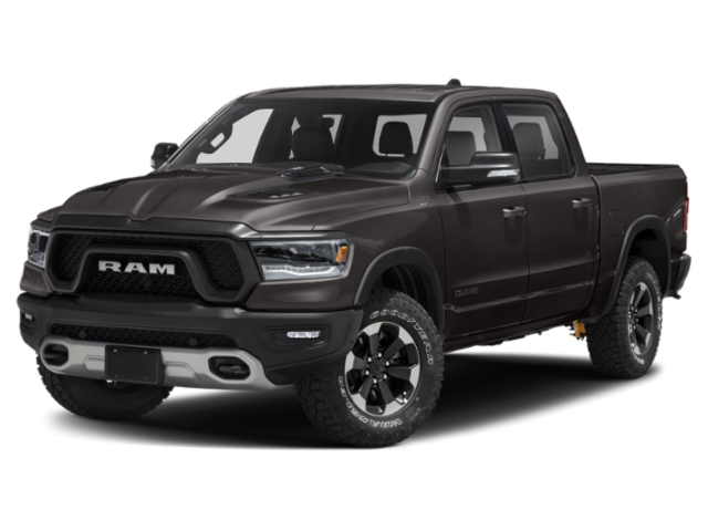 2019 Ram 1500 Rebel — Pickup Truck — 120,965 mi — Lakewood, NJ