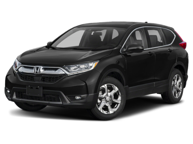 2019 Honda CR-V EX-L — SUV — 54,762 mi — Lakewood, NJ