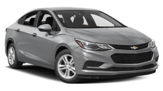 2018 Chevrolet Cruze LT — Sedan — 29,671 mi — Lakewood, NJ