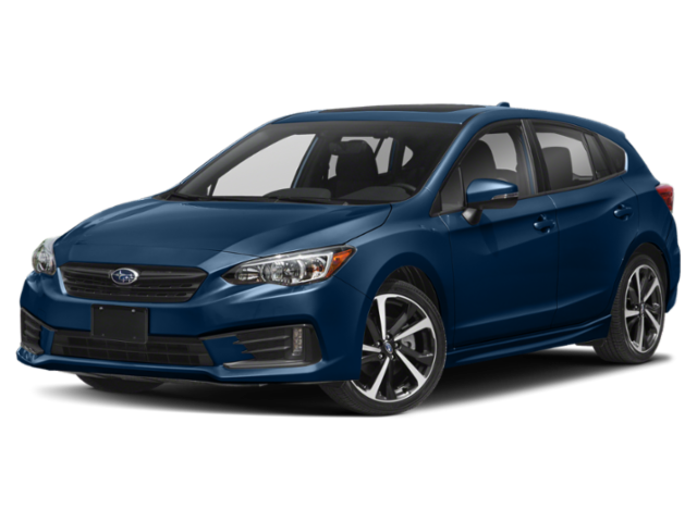 2021 Subaru Impreza Sport — Hatchback — 64,696 mi — Lakewood, NJ