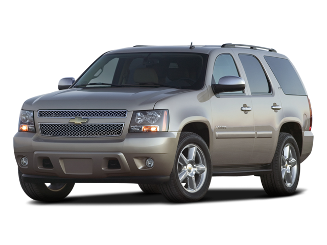 2008 Chevrolet Tahoe LT — SUV — 143,425 mi — Lakewood, NJ