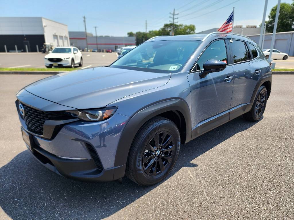 2025 Mazda CX-50 Premium — SUV — 5,985 mi — Lakewood, NJ