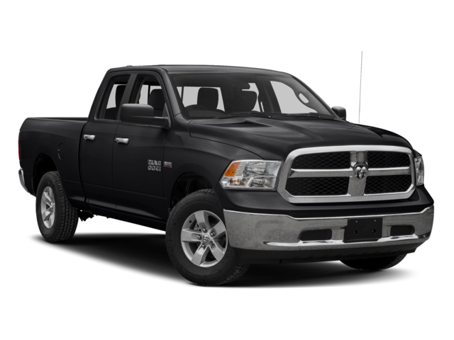 2017 Ram 1500 Big Horn — Pickup Truck — 41,063 mi — Lakewood, NJ