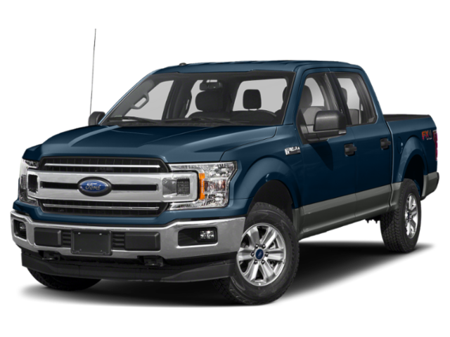 2018 Ford F-150 XLT — Pickup Truck — 95,088 mi — Lakewood, NJ