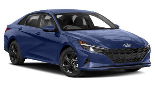 2022 Hyundai Elantra SEL — Sedan — 34,384 mi — Lakewood, NJ