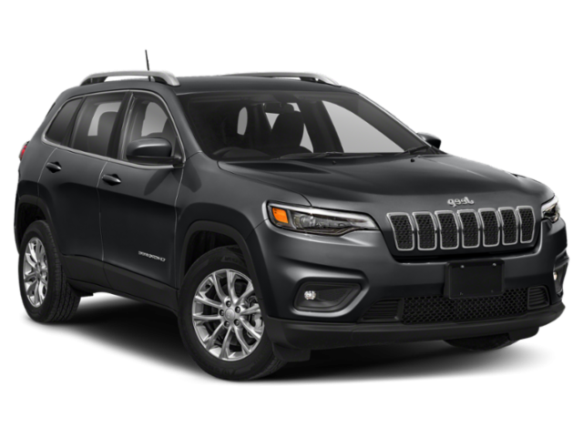 2022 Jeep Cherokee Latitude Lux — SUV — 13,723 mi — Lakewood, NJ