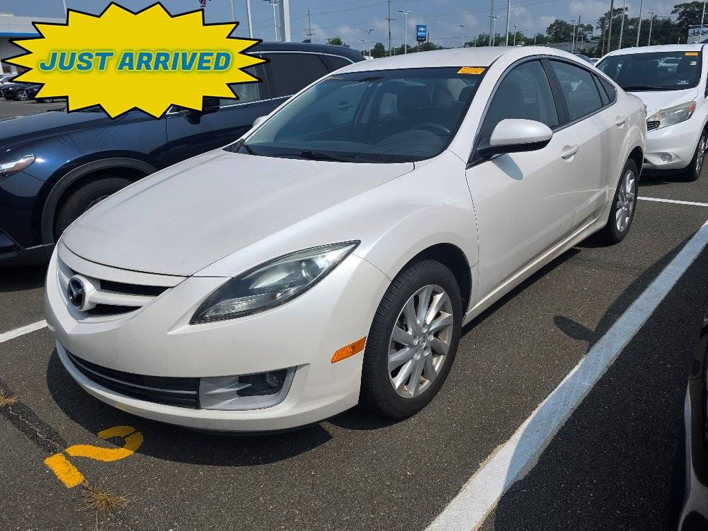 2012 Mazda Mazda6 i Touring — Sedan — 68,280 mi — Lakewood, NJ
