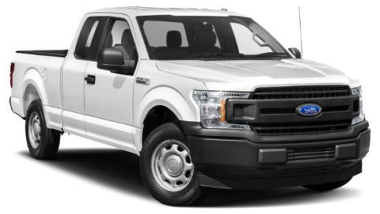 2020 Ford F-150 XLT — Pickup Truck — 75,356 mi — Lakewood, NJ