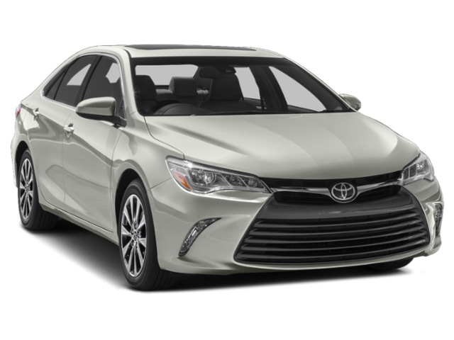 2015 Toyota Camry XLE — Sedan — 87,408 mi — Lakewood, NJ