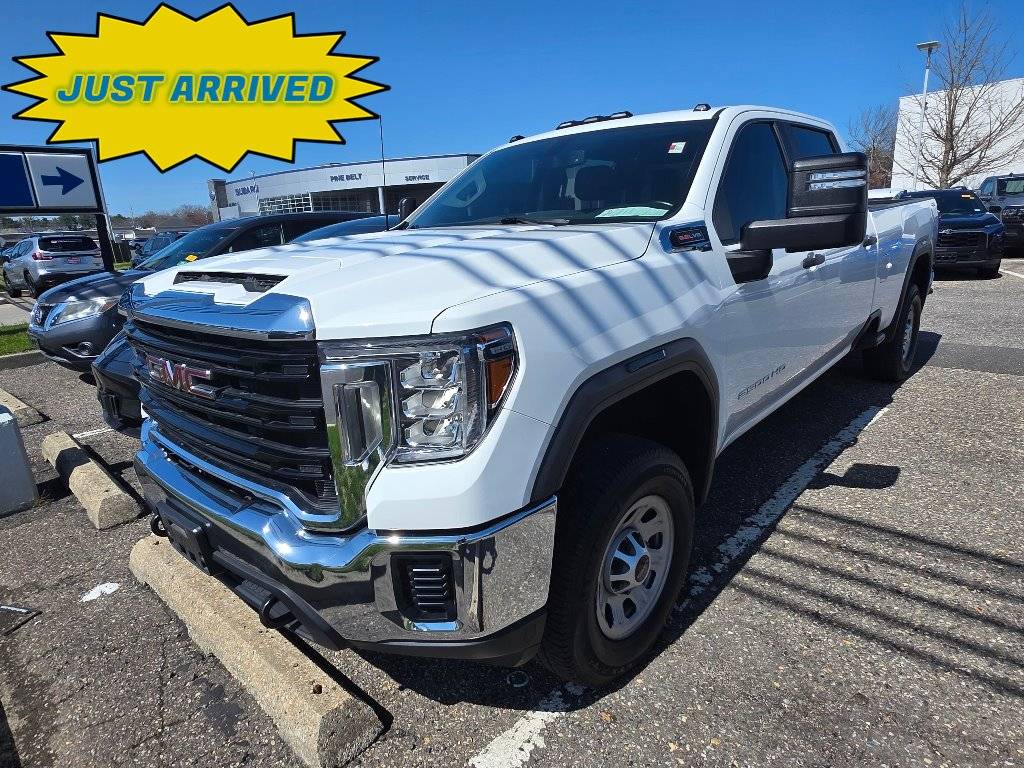 2020 GMC Sierra 2500HD Base — Pickup Truck — 124,102 mi — Lakewood, NJ