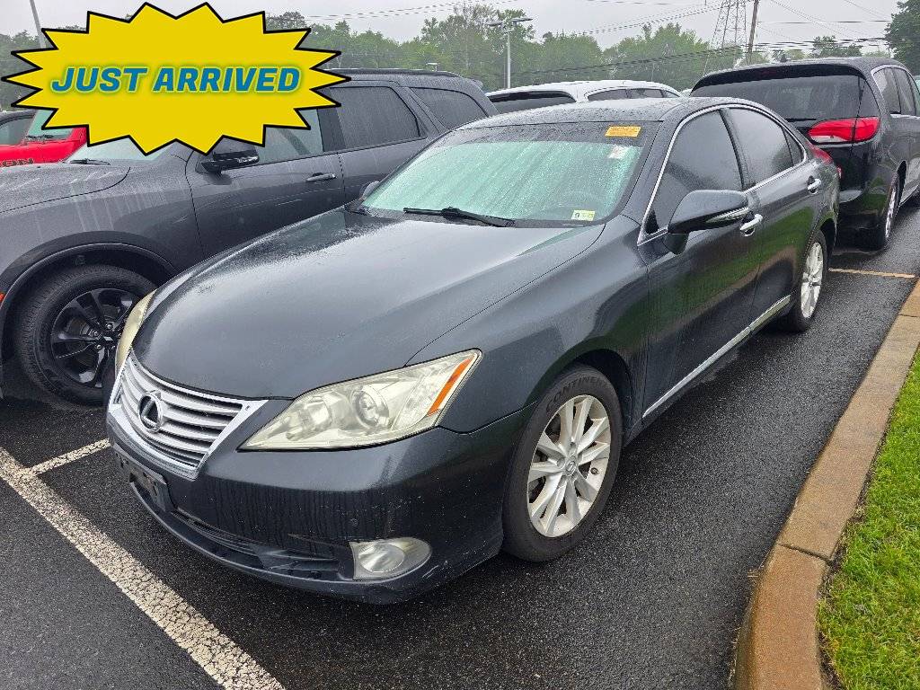2011 Lexus ES ES 350 — Sedan — 73,020 mi — Lakewood, NJ