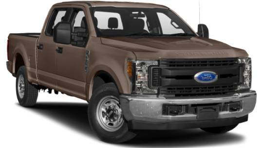 2019 Ford Super Duty F-250 XL — Pickup Truck — 47,021 mi — Lakewood, NJ