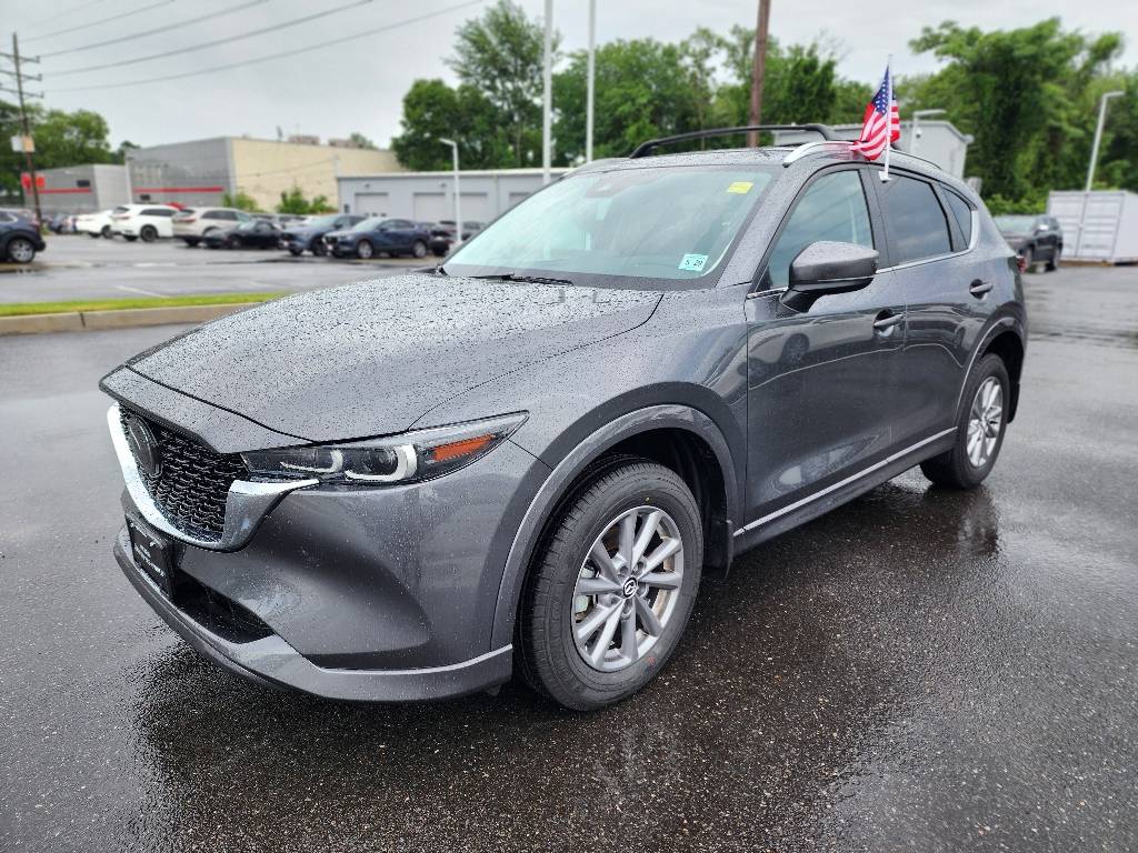 2024 Mazda CX-5 2.5 S Select — SUV — 17,301 mi — Lakewood, NJ