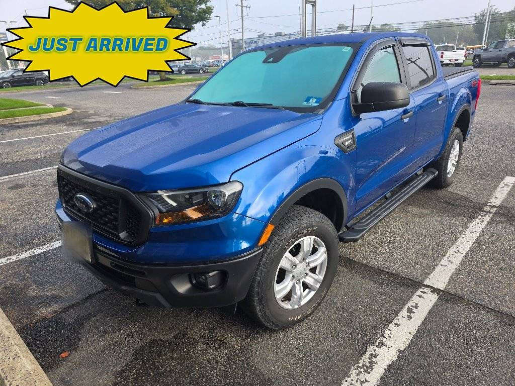 2020 Ford Ranger XL — Pickup Truck — 39,908 mi — Lakewood, NJ