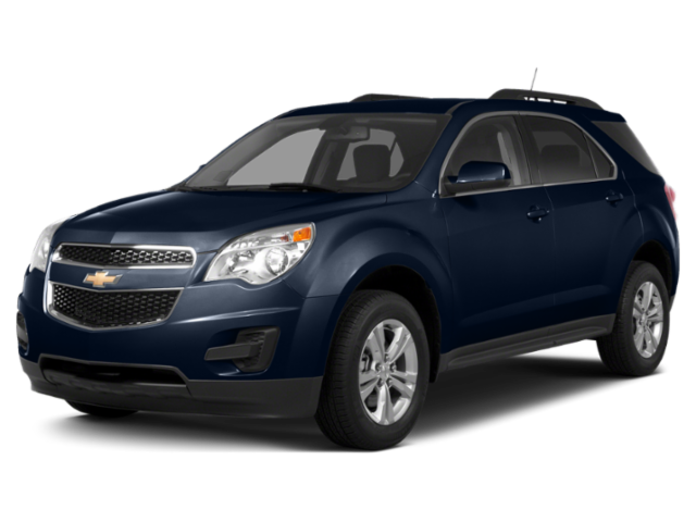 2015 Chevrolet Equinox LT — SUV — 132,080 mi — Lakewood, NJ