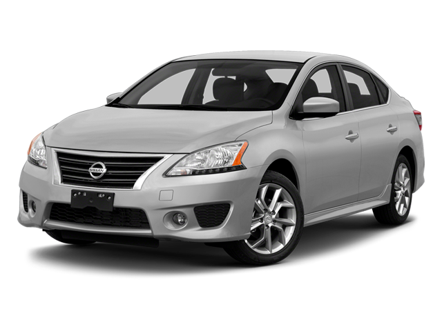 2013 Nissan Sentra SR — Sedan — 187,838 mi — Lakewood, NJ
