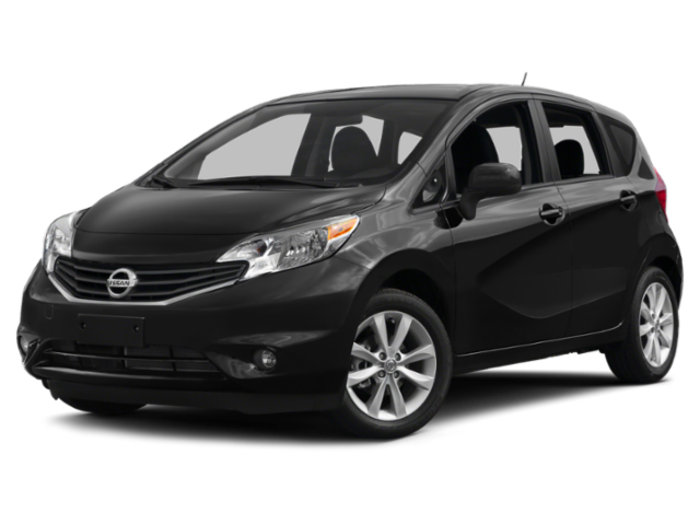 2015 Nissan Versa 1.6 SV — Hatchback — 67,806 mi — Lakewood, NJ