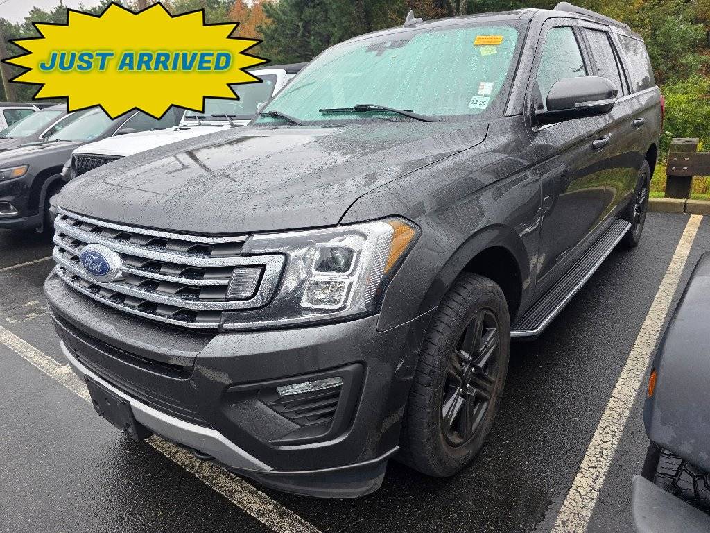2021 Ford Expedition XLT — SUV — 47,575 mi — Lakewood, NJ