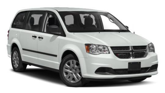 2016 Dodge Grand Caravan American Value Pack — Minivan — 82,172 mi — Lakewood, NJ