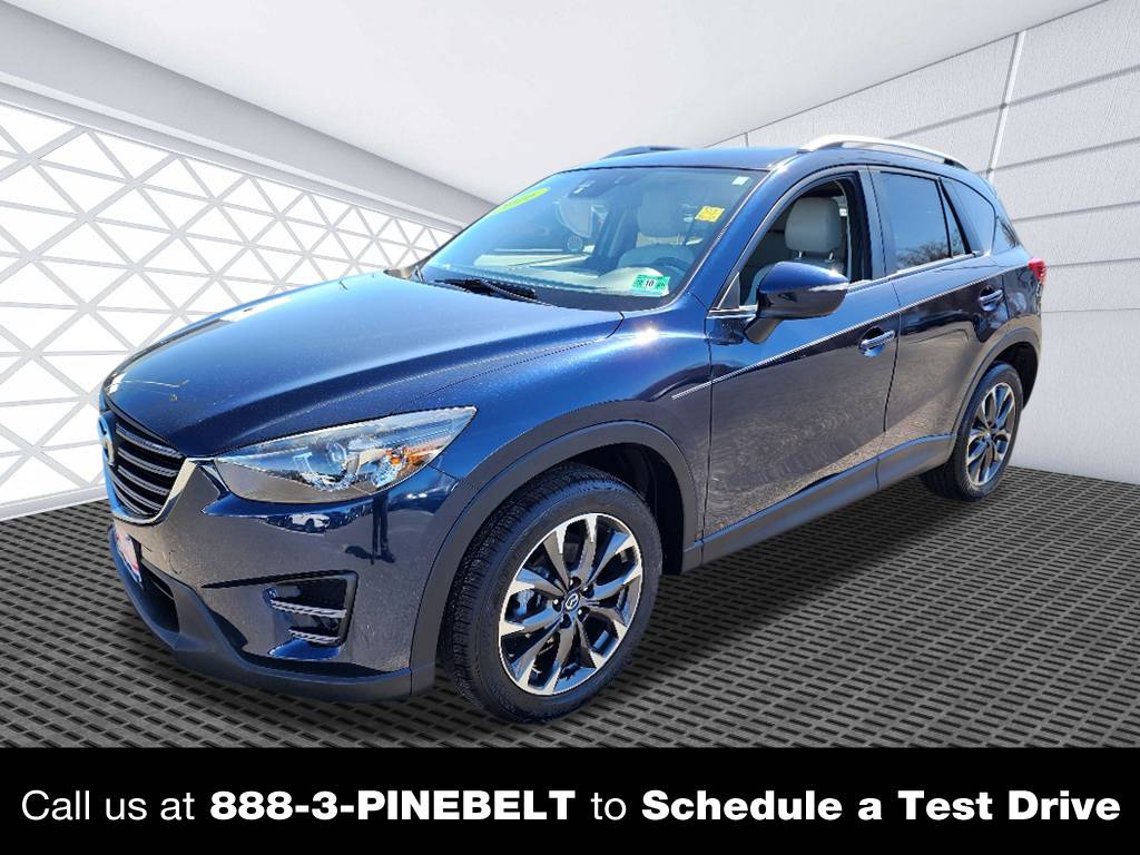 2016 Mazda CX-5 Grand Touring — SUV — 78,193 mi — Lakewood, NJ