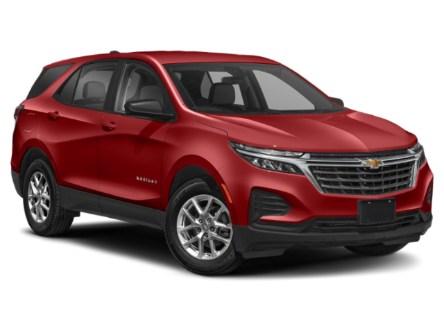 2022 Chevrolet Equinox LT — SUV — 29,659 mi — Lakewood, NJ