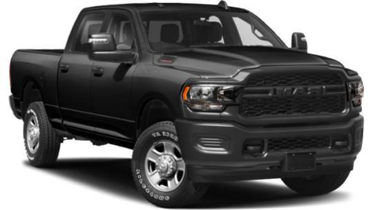 2024 Ram 2500 Big Horn — Pickup Truck — 3,675 mi — Lakewood, NJ