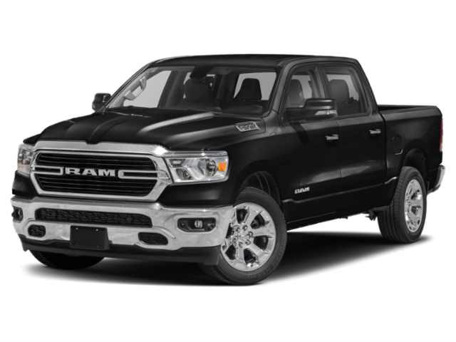 2019 Ram 1500 Big Horn/Lone Star — Pickup Truck — 48,885 mi — Lakewood, NJ