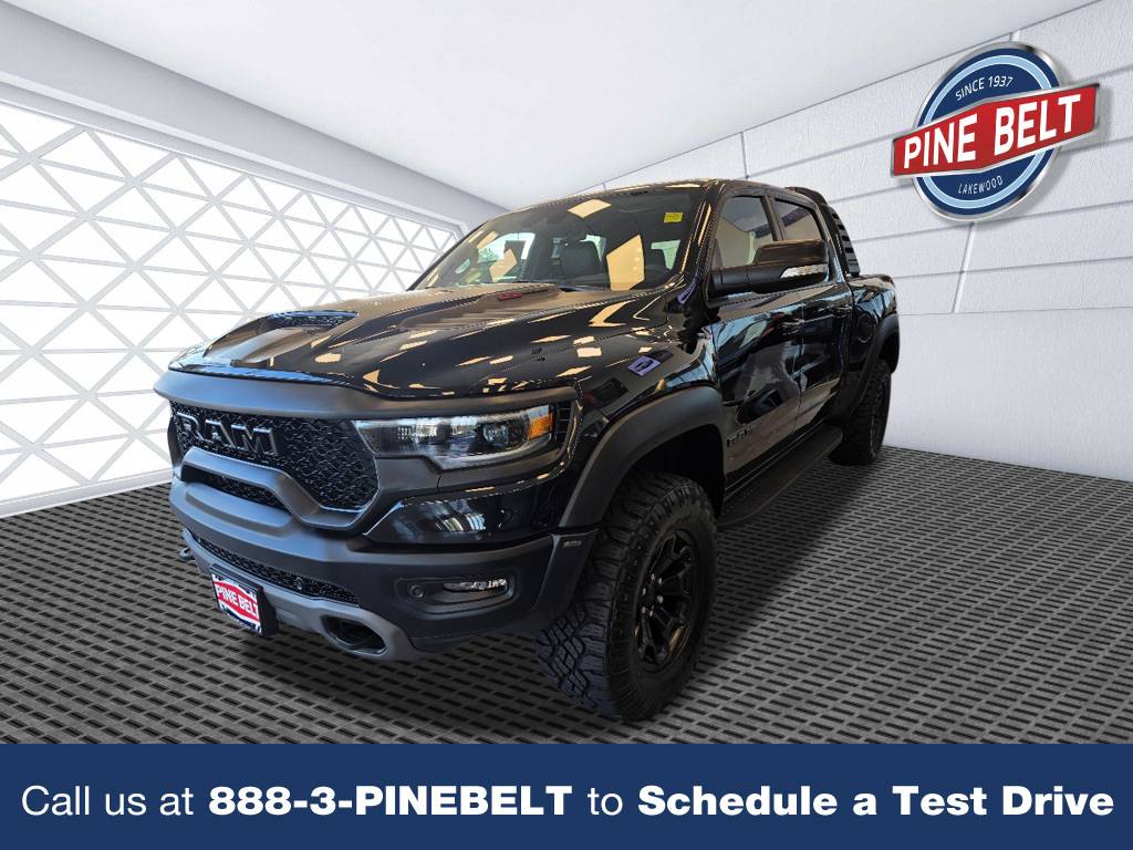 2022 Ram 1500 TRX — Pickup Truck — 37,040 mi — Lakewood, NJ