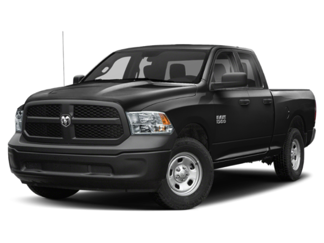 2019 Ram 1500 Classic Express — Pickup Truck — 67,191 mi — Lakewood, NJ