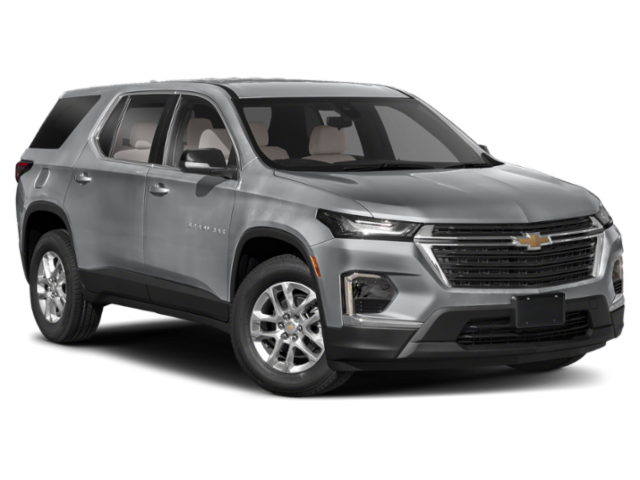 2023 Chevrolet Traverse LT Cloth — SUV — 38,302 mi — Lakewood, NJ