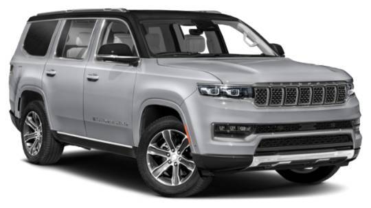 2023 Jeep Grand Wagoneer Series I — SUV — 3,299 mi — Lakewood, NJ