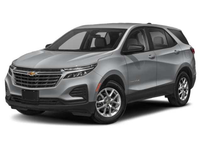 2023 Chevrolet Equinox LT — SUV — 8,789 mi — Lakewood, NJ