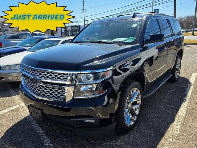2018 Chevrolet Tahoe LT — SUV — 103,125 mi — Lakewood, NJ