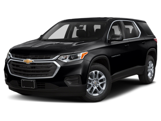 2018 Chevrolet Traverse Premier — SUV — 58,938 mi — Lakewood, NJ