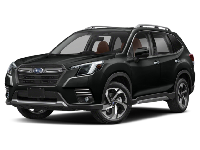 2022 Subaru Forester Touring — SUV — 47,718 mi — Lakewood, NJ