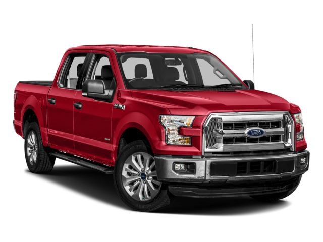 2016 Ford F-150 XLT — Pickup Truck — 125,042 mi — Lakewood, NJ