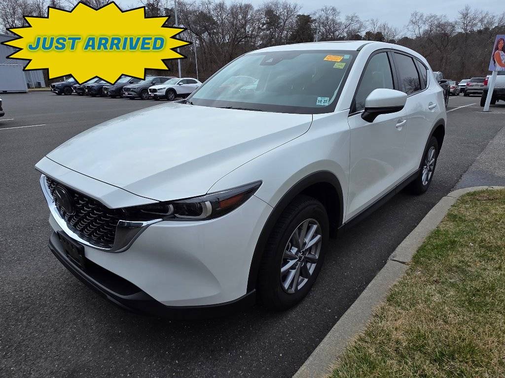 2023 Mazda CX-5 2.5 S Preferred — SUV — 15,677 mi — Lakewood, NJ