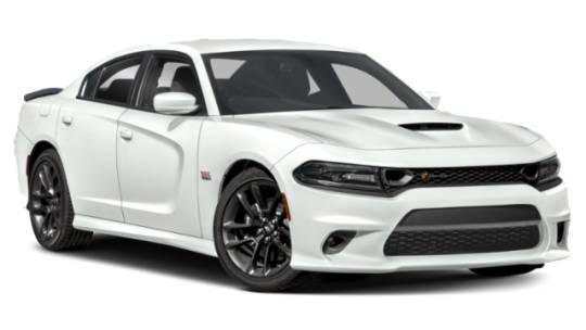 2021 Dodge Charger Scat Pack — Sedan — 12,714 mi — Lakewood, NJ